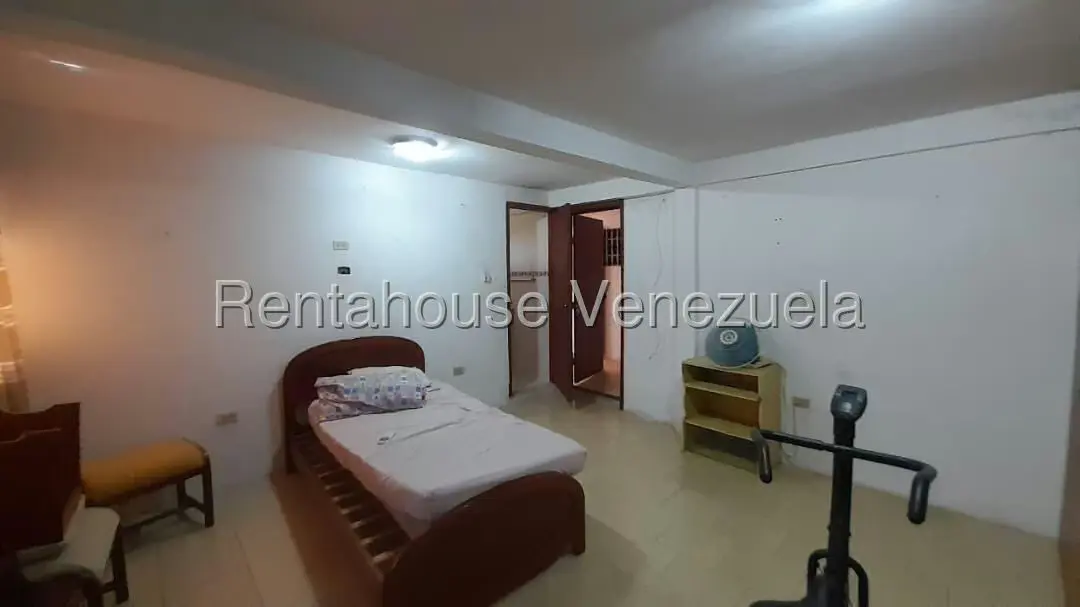 Casa (Duplex) en Venta en Colinas de Betania, Miranda - 23