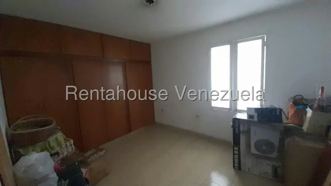 Casa (Duplex) en Venta en Colinas de Betania, Miranda - 24