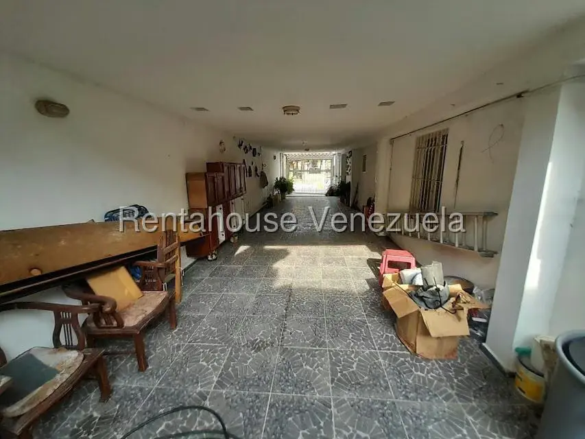 Casa (Duplex) en Venta en Colinas de Betania, Miranda - 27