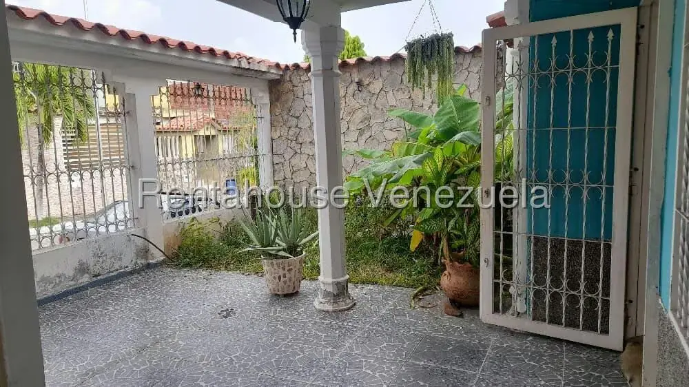 Casa (Duplex) en Venta en Colinas de Betania, Miranda - 3
