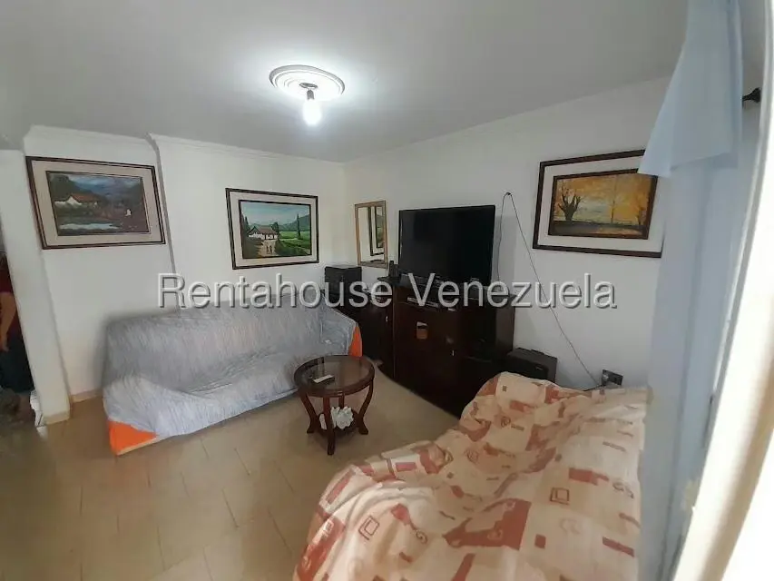 Casa (Duplex) en Venta en Colinas de Betania, Miranda - 4