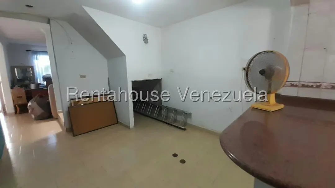 Casa (Duplex) en Venta en Colinas de Betania, Miranda - 7