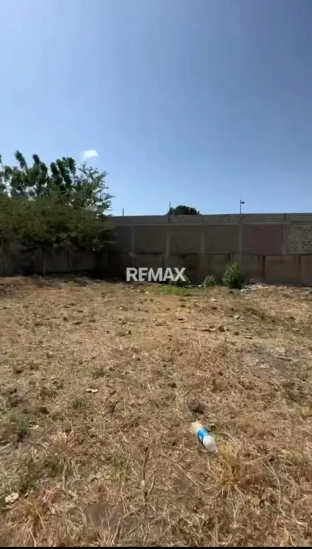 Terreno Residencial Urb Richmond - 2