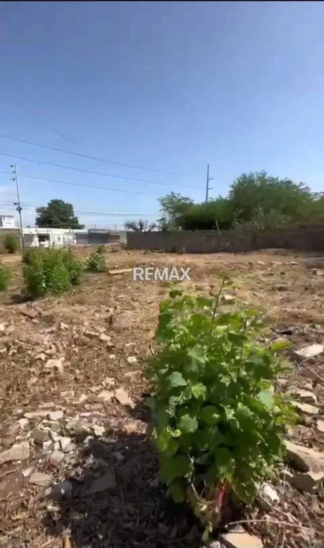 Terreno Residencial Urb Richmond - 3