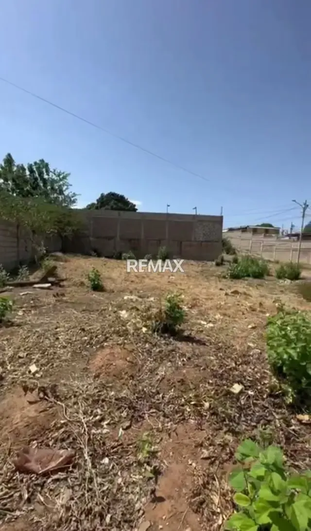 Terreno Residencial Urb Richmond - 4