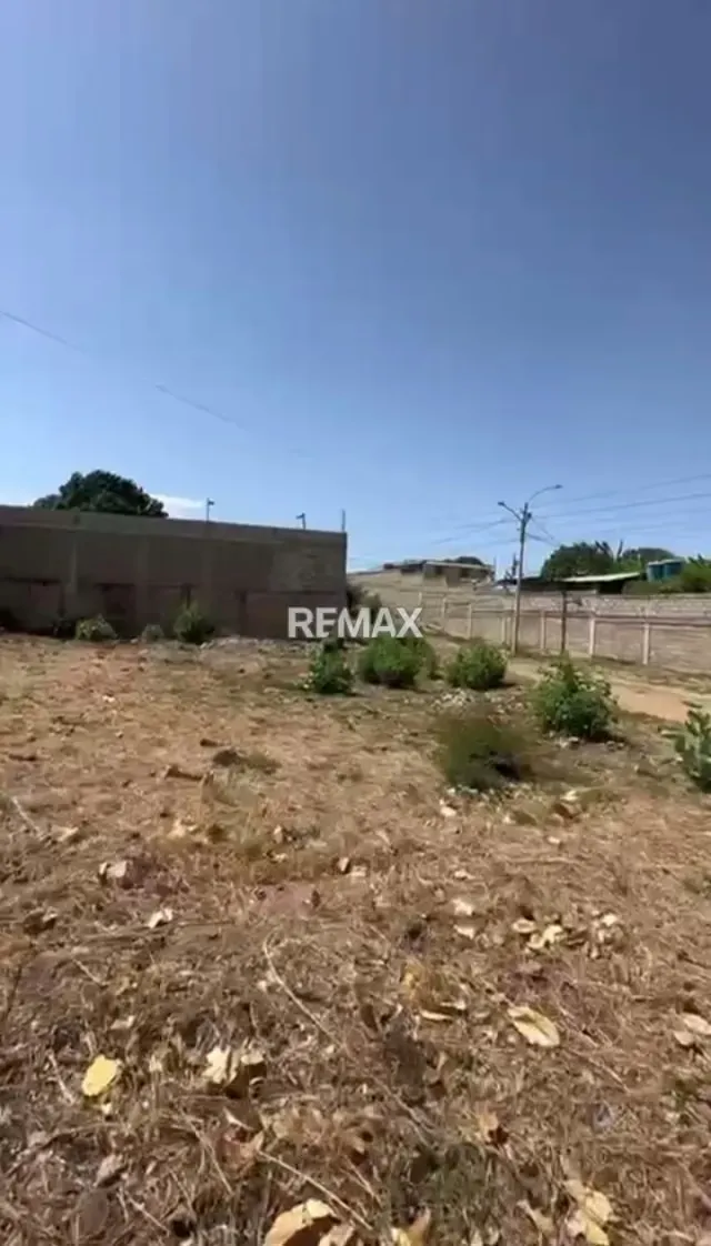 Terreno Residencial Urb Richmond - 5