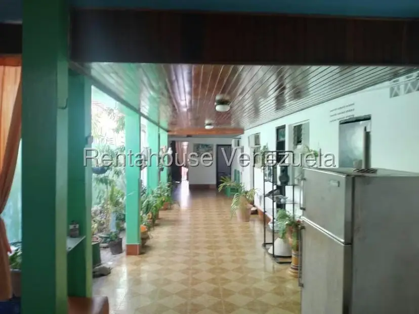 Casa (1 Nivel) en Venta en Porlamar, Nueva Esparta