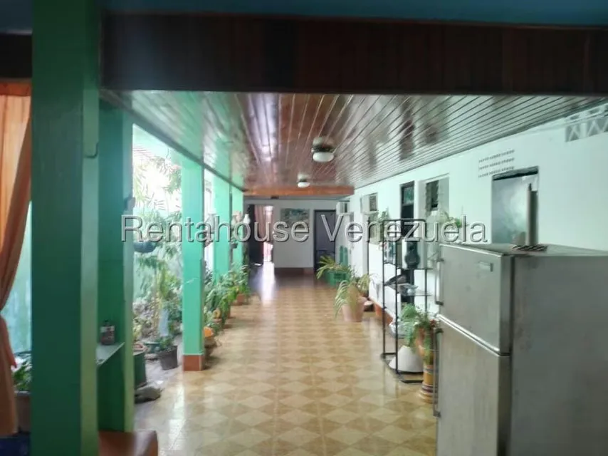 Casa (1 Nivel) en Venta en Porlamar, Nueva Esparta
