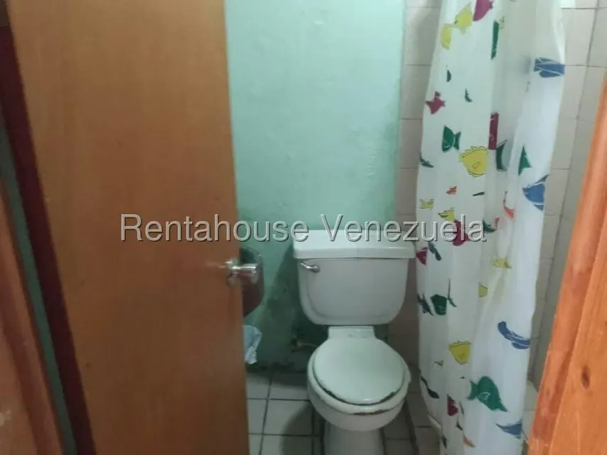 Casa (1 Nivel) en Venta en Porlamar, Nueva Esparta - 12