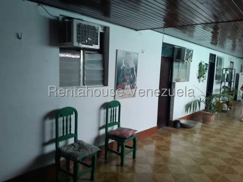 Casa (1 Nivel) en Venta en Porlamar, Nueva Esparta - 2