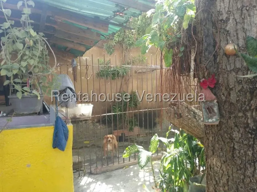 Casa (1 Nivel) en Venta en Porlamar, Nueva Esparta - 21