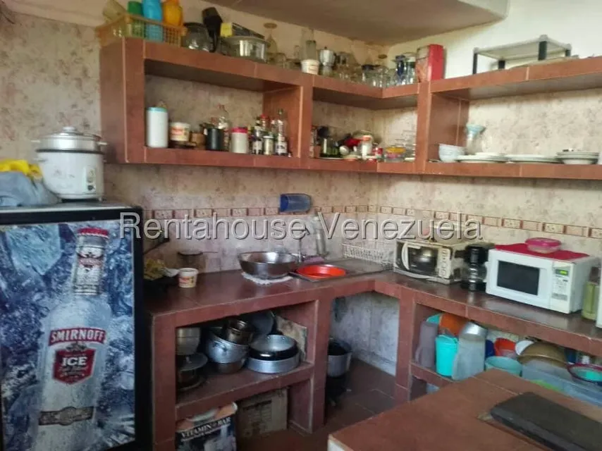 Casa (1 Nivel) en Venta en Porlamar, Nueva Esparta - 4