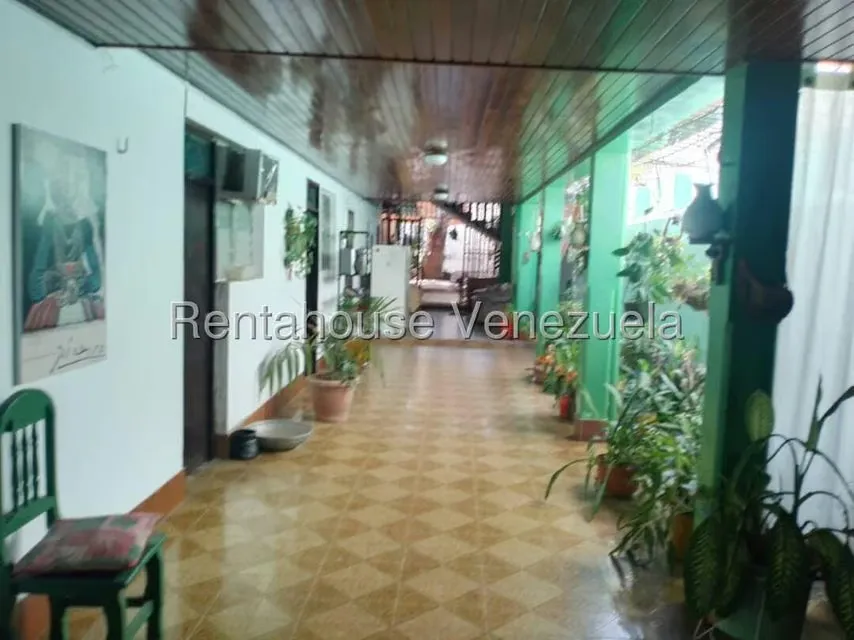 Casa (1 Nivel) en Venta en Porlamar, Nueva Esparta - 5