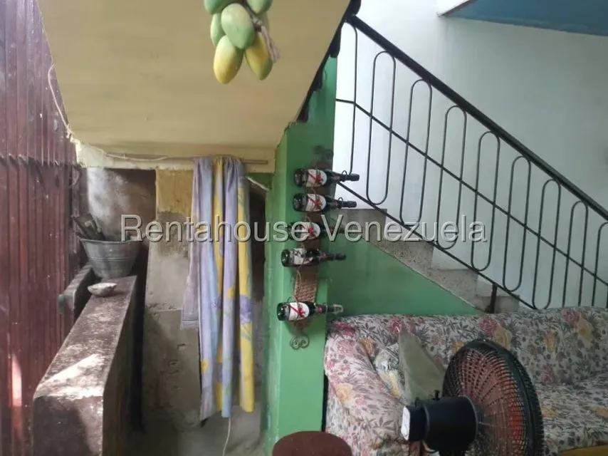 Casa (1 Nivel) en Venta en Porlamar, Nueva Esparta - 8