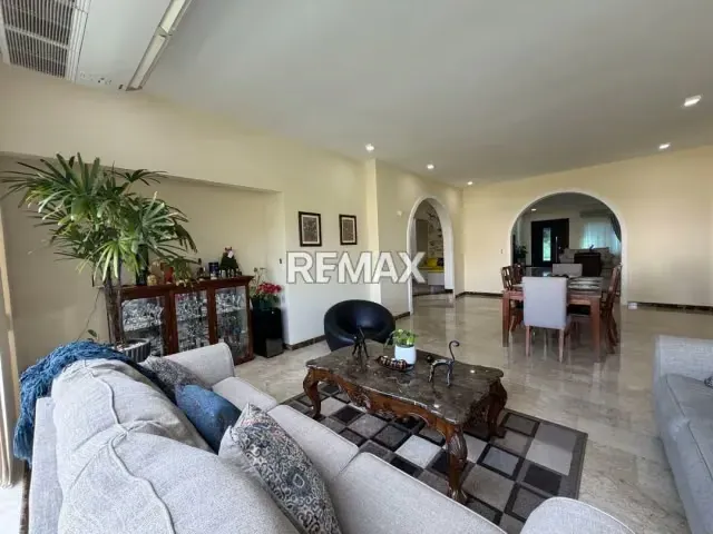 Casa de Alto Estandar en Venta en La Urbanización Campestre San Miguel, Maturin, Estado Monagas - 5