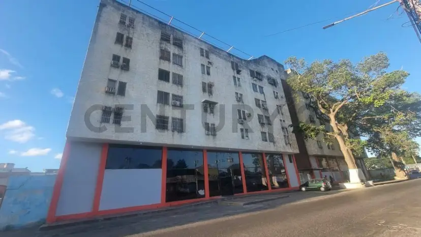 Venta apartamento en Residencias Las Cármenes, Cagua. Estado Aragua