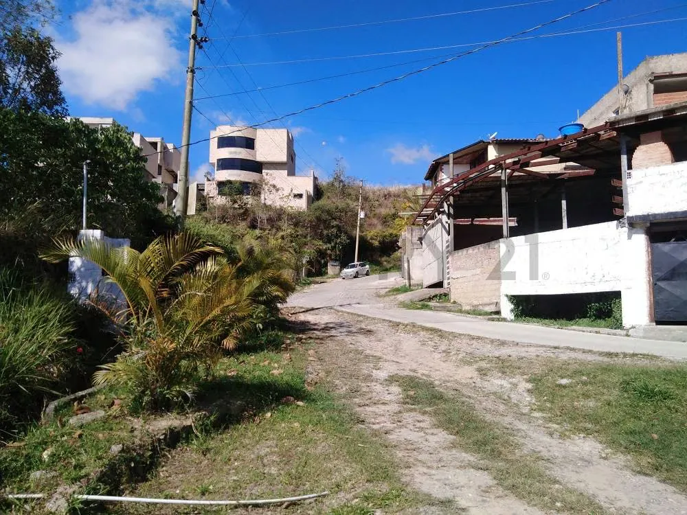 En venta terreno ideal para el desarrollo habitacional, - 4