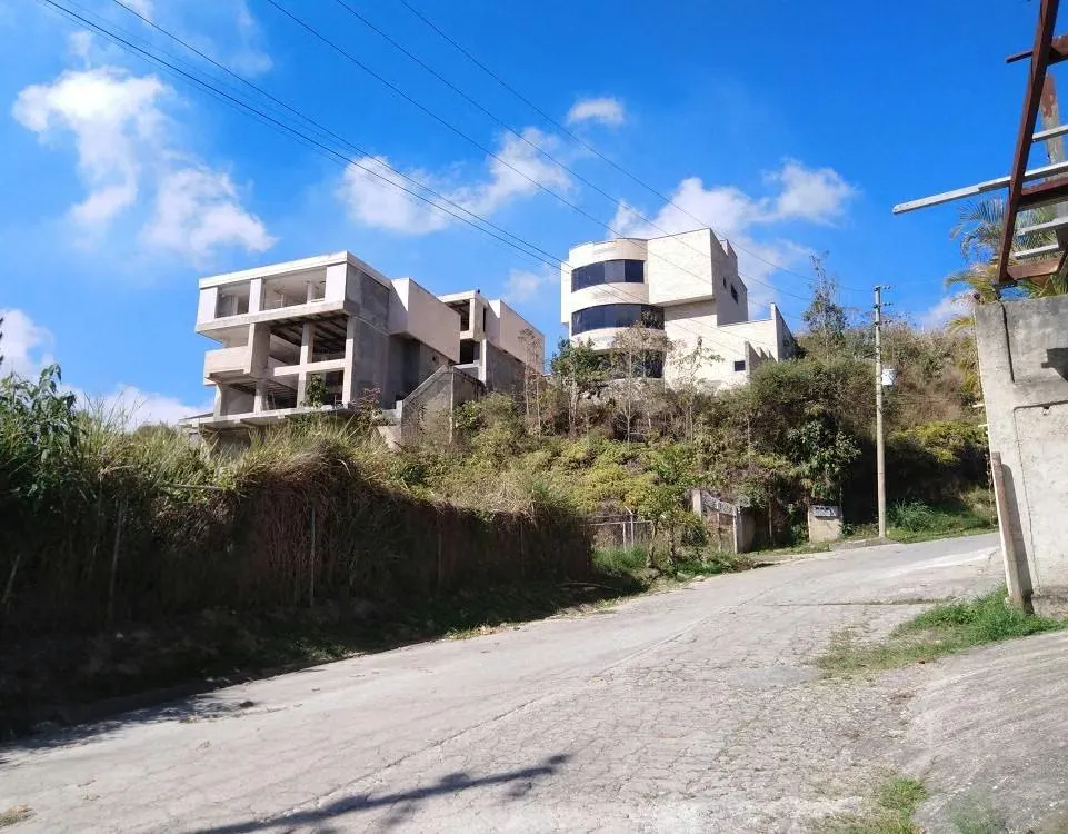 En venta terreno ideal para el desarrollo habitacional, - 5