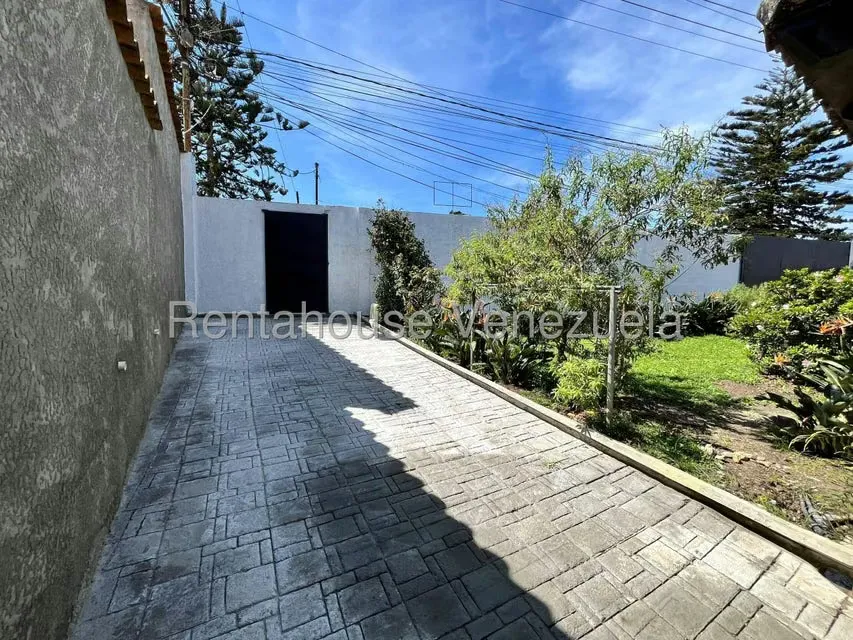 Casa (1 Nivel) en Venta en El Junquito, Distrito Metropolitano - 12