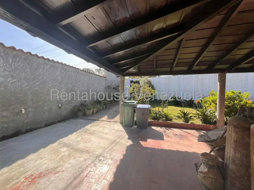 Casa (1 Nivel) en Venta en El Junquito, Distrito Metropolitano - 12