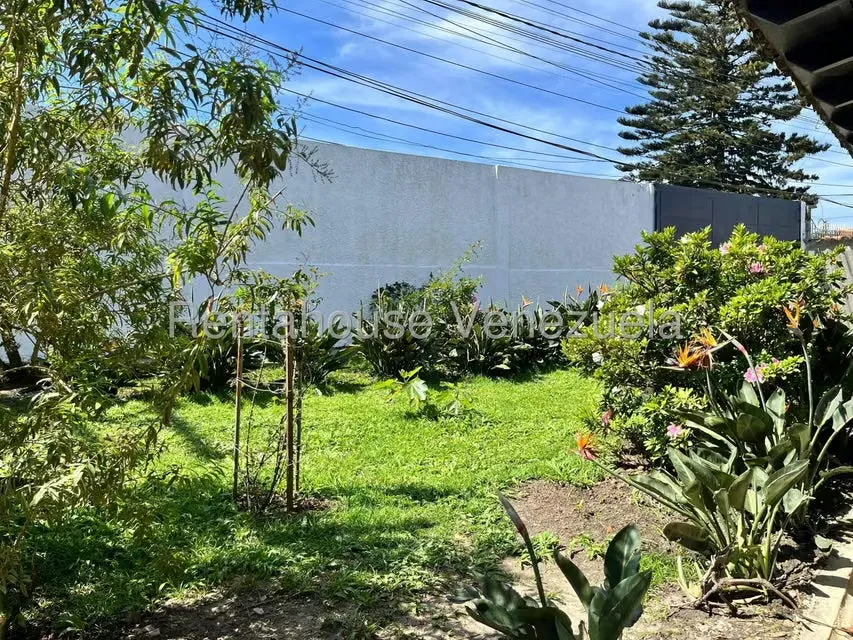 Casa (1 Nivel) en Venta en El Junquito, Distrito Metropolitano - 13