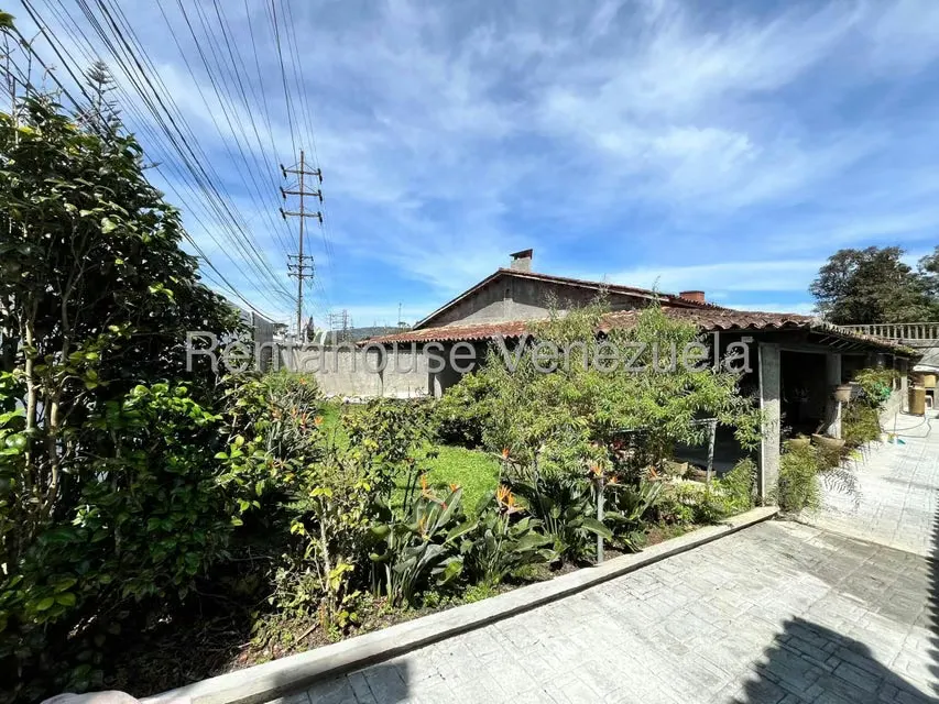 Casa (1 Nivel) en Venta en El Junquito, Distrito Metropolitano - 14