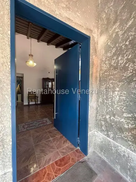 Casa (1 Nivel) en Venta en El Junquito, Distrito Metropolitano - 16