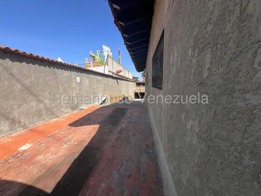 Casa (1 Nivel) en Venta en El Junquito, Distrito Metropolitano - 17