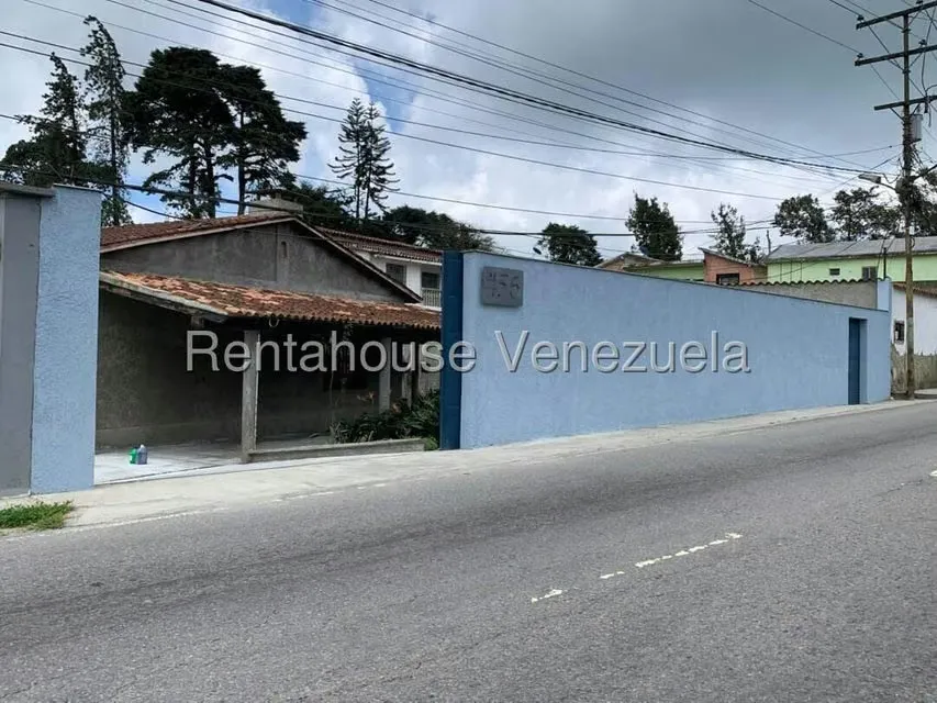 Casa (1 Nivel) en Venta en El Junquito, Distrito Metropolitano - 3