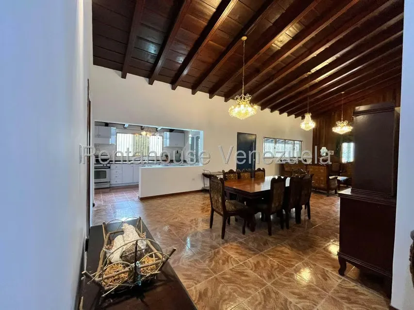 Casa (1 Nivel) en Venta en El Junquito, Distrito Metropolitano - 22
