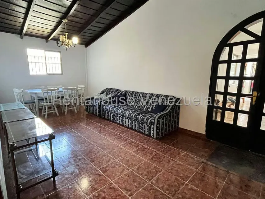 Casa (1 Nivel) en Venta en El Junquito, Distrito Metropolitano - 27