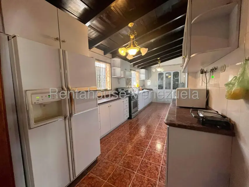Casa (1 Nivel) en Venta en El Junquito, Distrito Metropolitano - 27