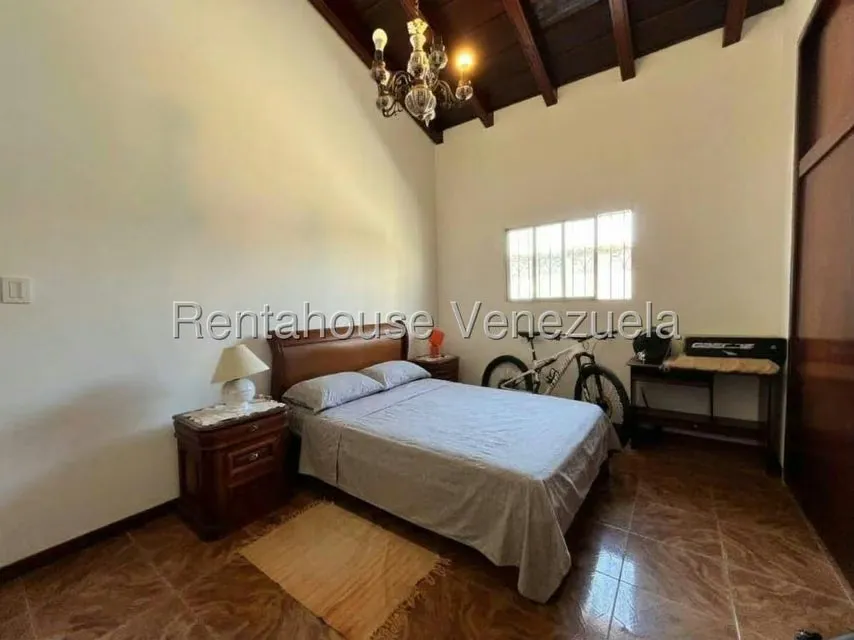 Casa (1 Nivel) en Venta en El Junquito, Distrito Metropolitano - 30