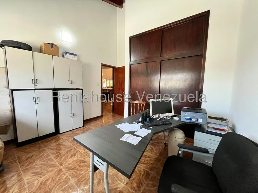 Casa (1 Nivel) en Venta en El Junquito, Distrito Metropolitano - 31