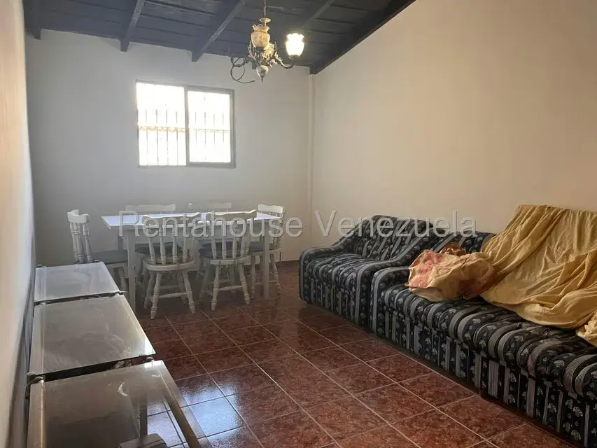 Casa (1 Nivel) en Venta en El Junquito, Distrito Metropolitano - 31