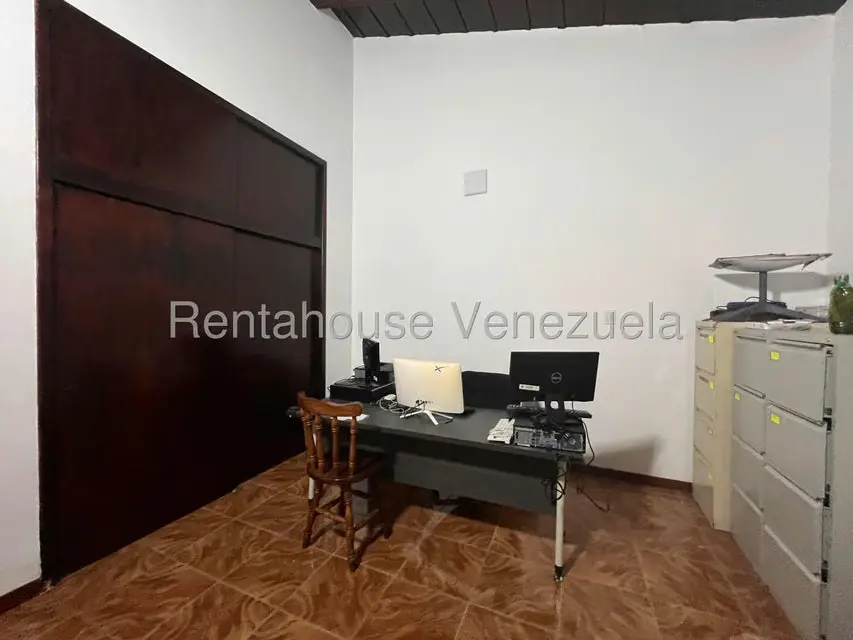 Casa (1 Nivel) en Venta en El Junquito, Distrito Metropolitano - 33