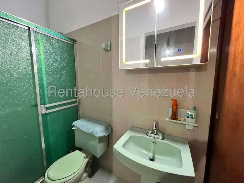 Casa (1 Nivel) en Venta en El Junquito, Distrito Metropolitano - 34