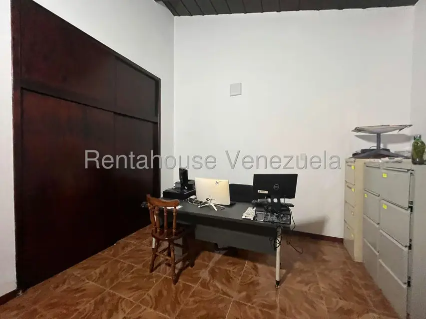 Casa (1 Nivel) en Venta en El Junquito, Distrito Metropolitano - 34