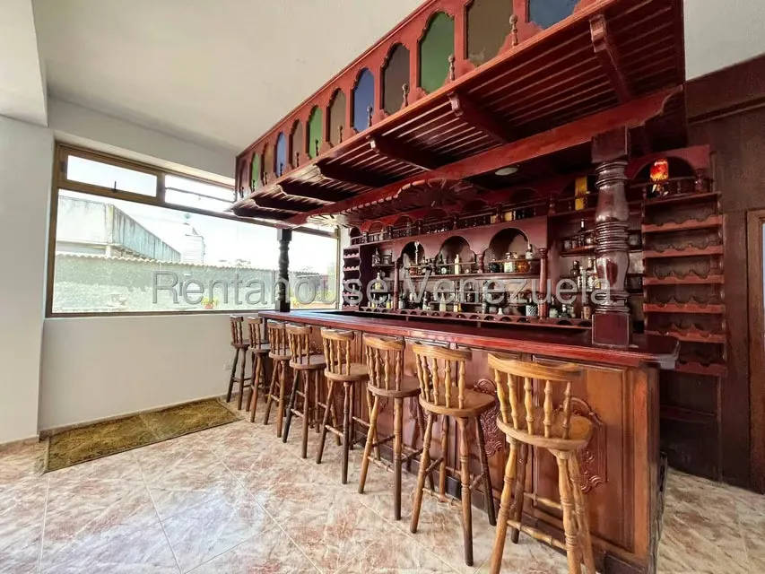 Casa (1 Nivel) en Venta en El Junquito, Distrito Metropolitano - 38