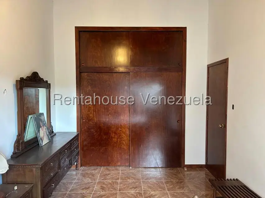 Casa (1 Nivel) en Venta en El Junquito, Distrito Metropolitano - 39