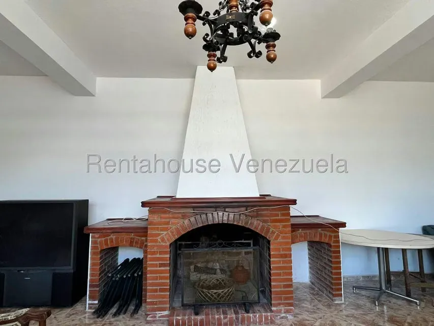 Casa (1 Nivel) en Venta en El Junquito, Distrito Metropolitano - 40