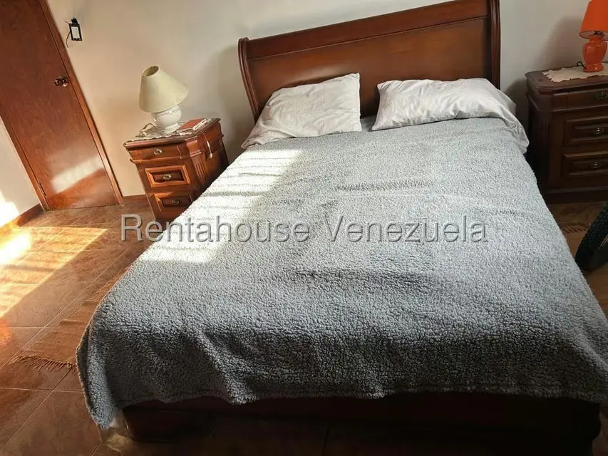 Casa (1 Nivel) en Venta en El Junquito, Distrito Metropolitano - 41