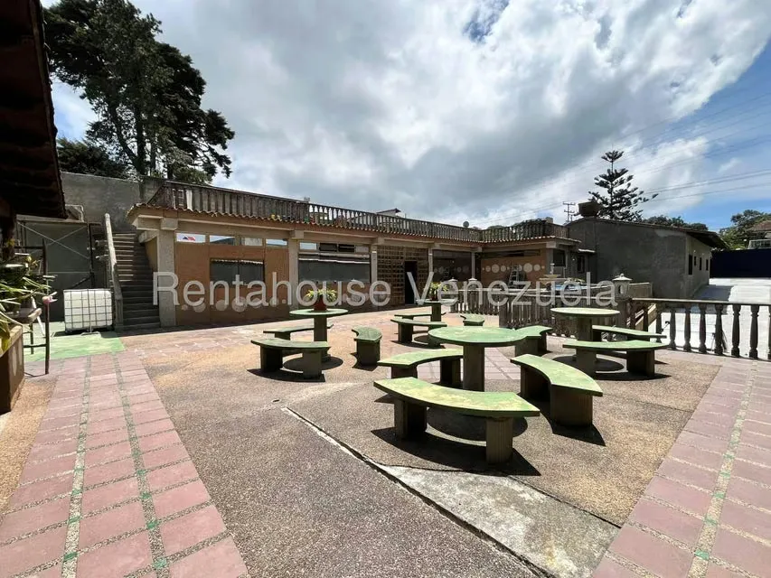 Casa (1 Nivel) en Venta en El Junquito, Distrito Metropolitano - 44