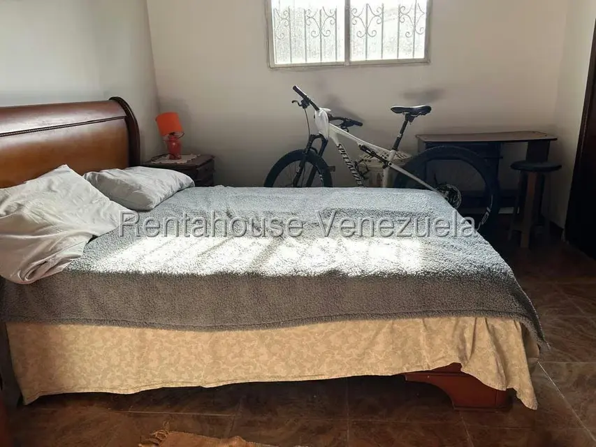 Casa (1 Nivel) en Venta en El Junquito, Distrito Metropolitano - 44