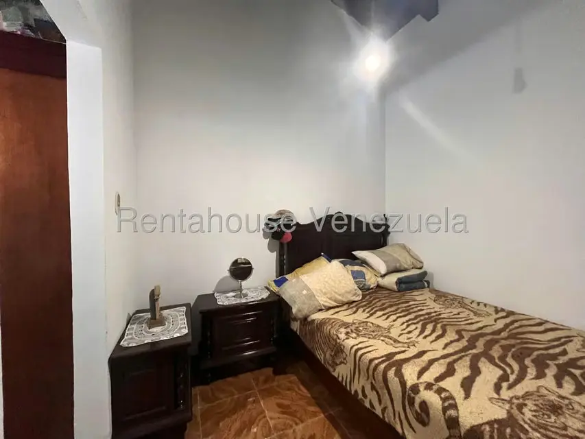 Casa (1 Nivel) en Venta en El Junquito, Distrito Metropolitano - 45