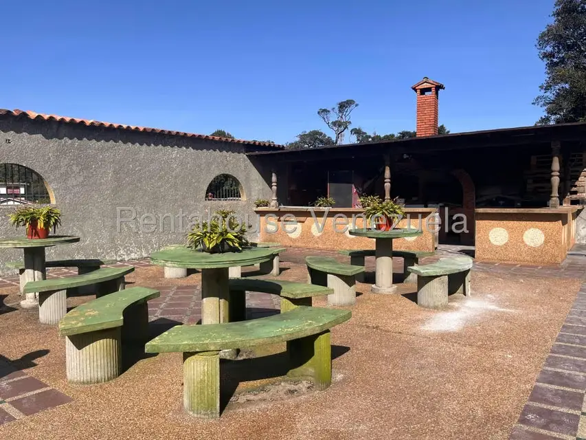 Casa (1 Nivel) en Venta en El Junquito, Distrito Metropolitano - 53