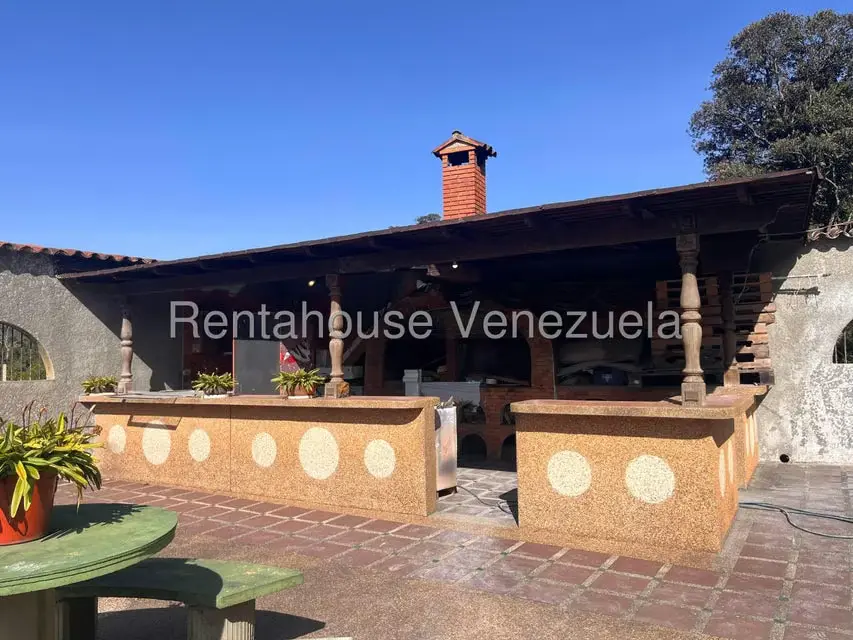Casa (1 Nivel) en Venta en El Junquito, Distrito Metropolitano - 54