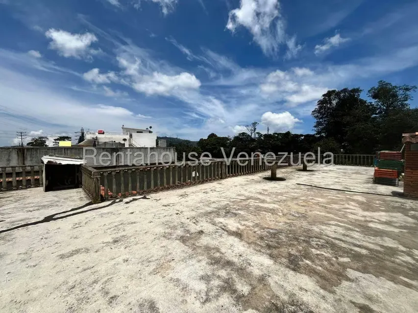 Casa (1 Nivel) en Venta en El Junquito, Distrito Metropolitano - 55