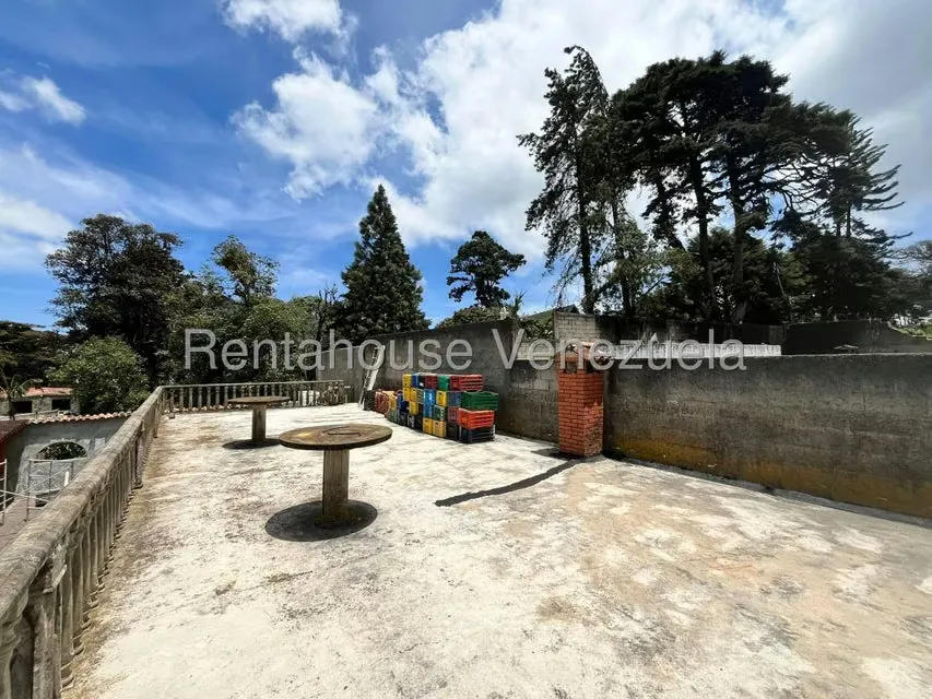 Casa (1 Nivel) en Venta en El Junquito, Distrito Metropolitano - 57