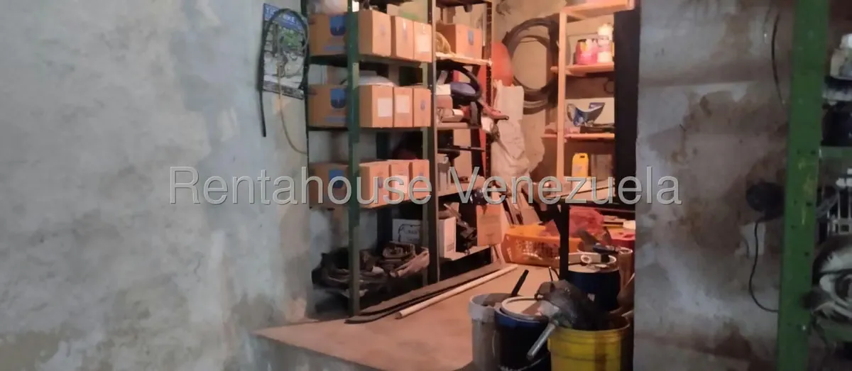 Casa (1 Nivel) en Venta en El Junquito, Distrito Metropolitano - 59
